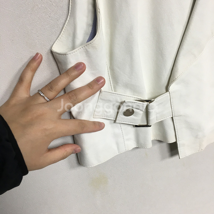 theilma 더일마 레더 베스트 F--1