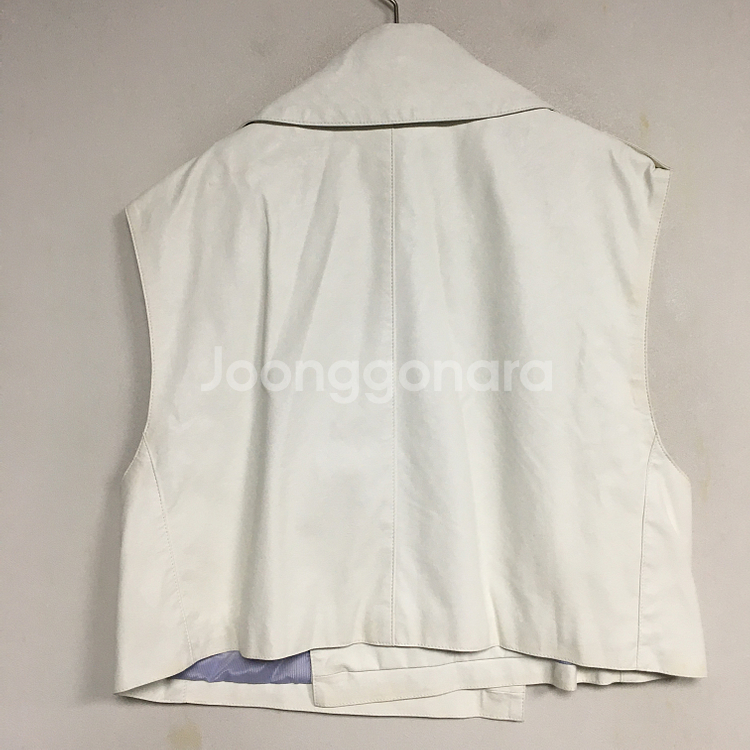 theilma 더일마 레더 베스트 F--4