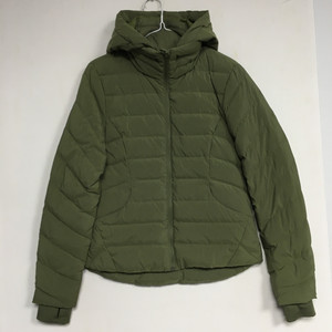 안다르 에어플라이 구스 패딩 4