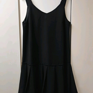 플라스틱아일랜드 뷔스티에 원피스/새상품