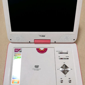 포터블 DVD 플레이어