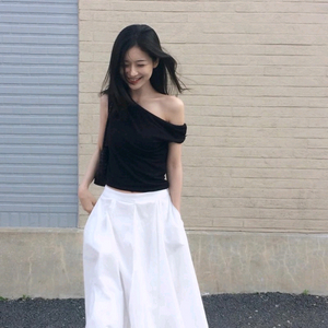 윤슬샵 amorino long skirt 2 사이즈