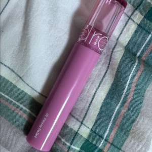 롬앤 피오니발레 틴트