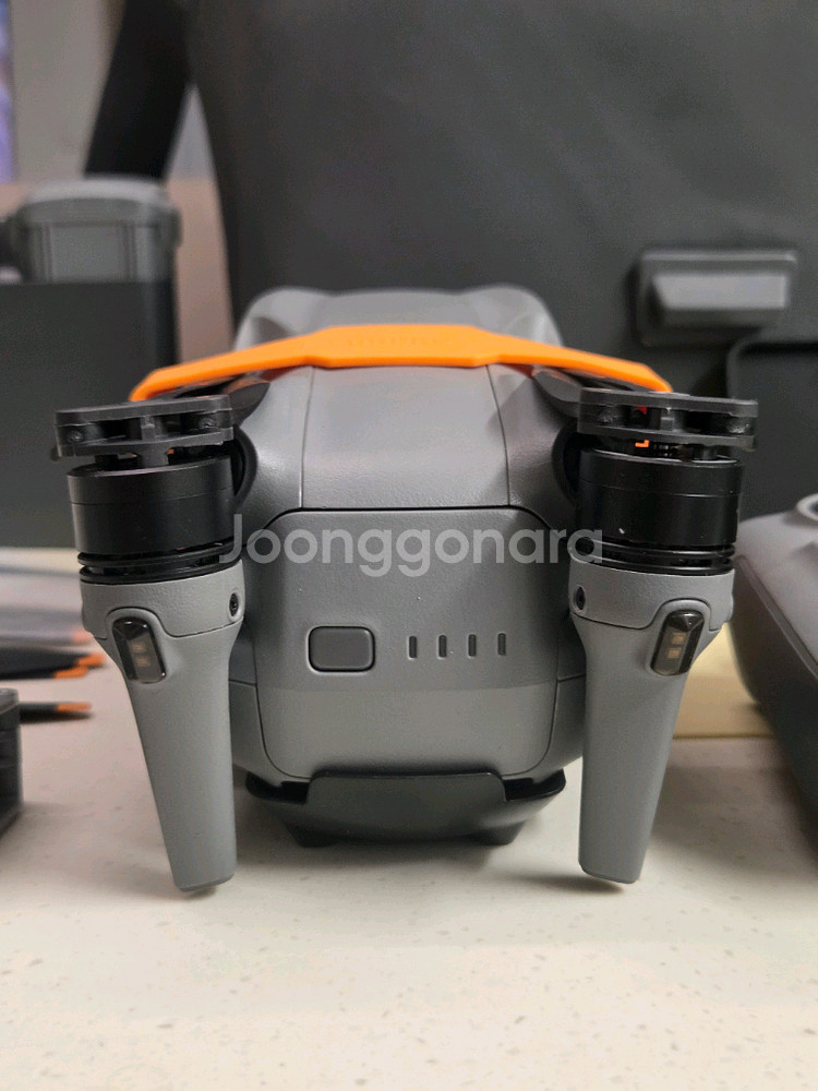 dji air3s 드론 플라이모어 콤보(RC2) +4G dongle2--3