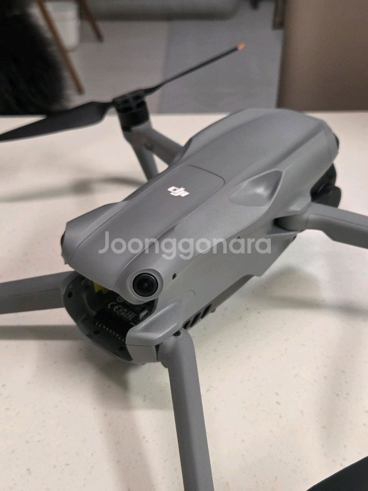 dji air3s 드론 플라이모어 콤보(RC2) +4G dongle2--6