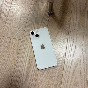 아이폰13미니 공기계 판매 합니다.