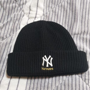 MLB 뉴욕 비니 Free