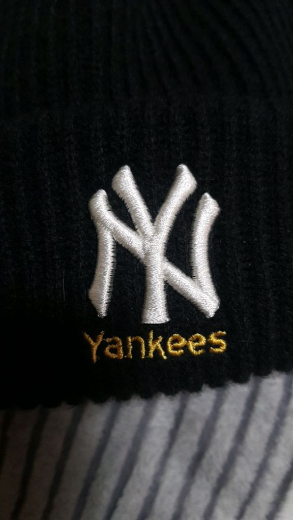 MLB 뉴욕 비니 Free--2
