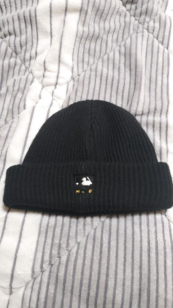 MLB 뉴욕 비니 Free--3