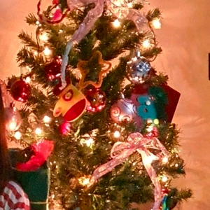 크리스마스 트리