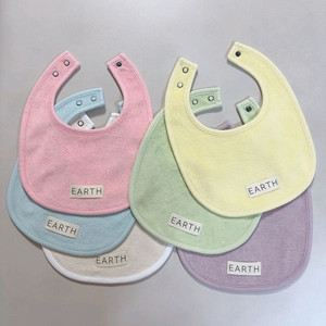 얼쓰빕 (새상품)턱받이