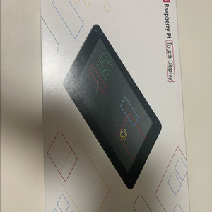 라즈베리파이 터치 디스플레이 7인치