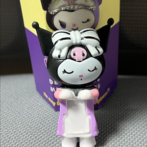 (산리오) 쿠로미 히퍼 팝니당