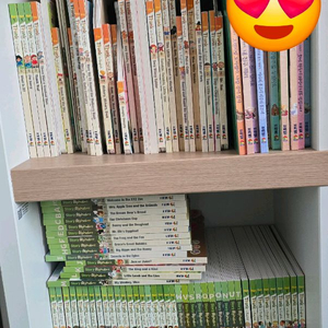 프뢰벨 잉글리시 퍼펙트(씽크인잉글리시스텝,런1,2,스토리알파벳,점프1,2,액팅파닉스,플라이1,2,도큐파닉스)