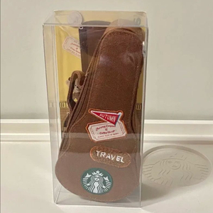 새상품 스타벅스 22 오텀 기타 파우치