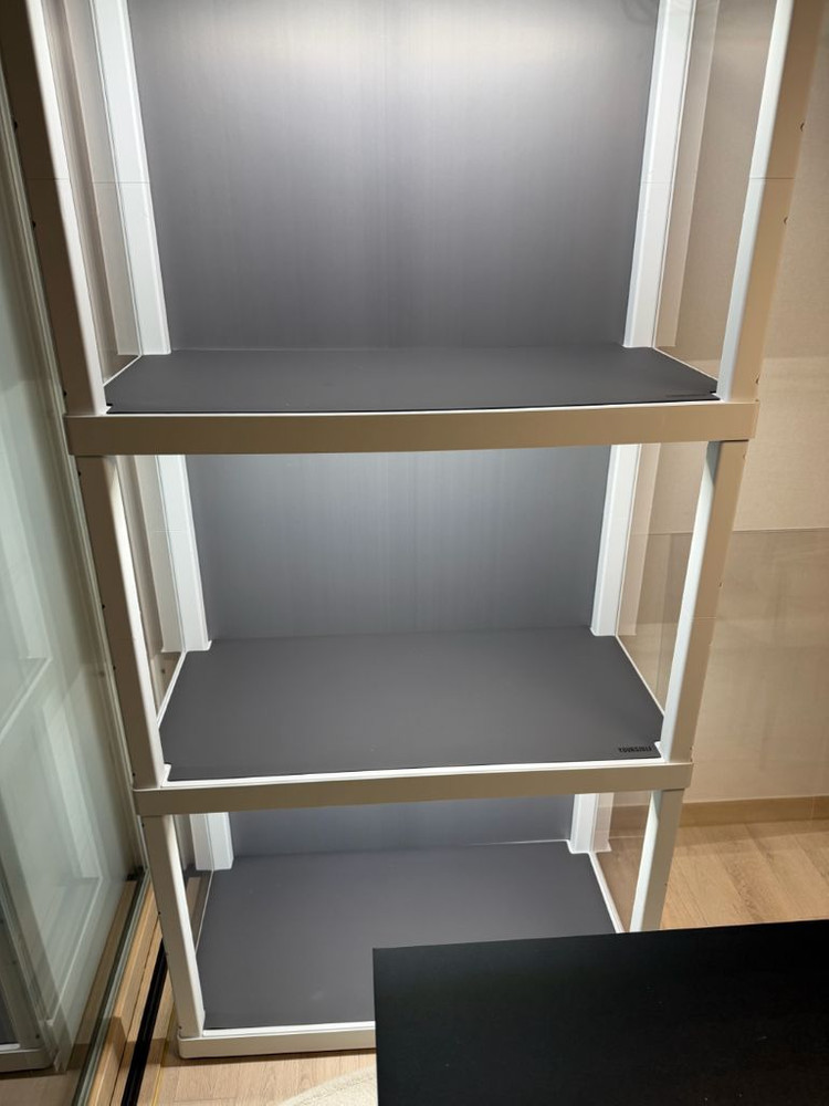 유어쉘프 아크릴 장식장 900--1