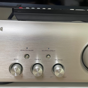 데논 PMA-600NE [블루투스]