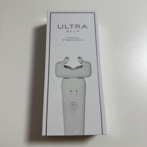 알록 울트라올라 찝프팅 (미개봉)