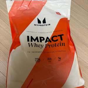 마이프로틴 스트로베리크림 2.2kg