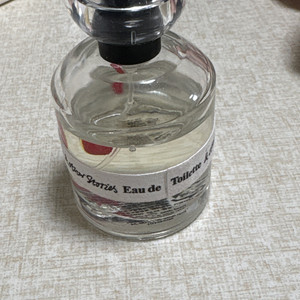 앤아더스토리즈 데자뷔 무드 오드 뚜왈렛 50ml