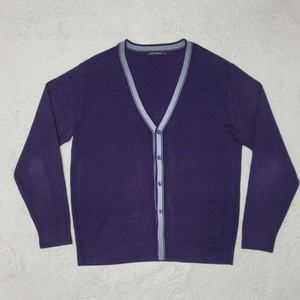 지센옴므 남성 니트 가디건 (95)