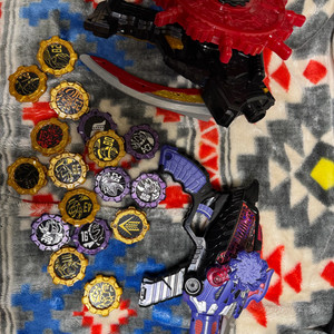 파워레인저 젠카이저(젠카이쟈) 판매합니아