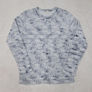 빈티지 보카시 니트 (95)