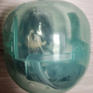 미개봉 야마구치 피규어 키링 가챠 판매/교환