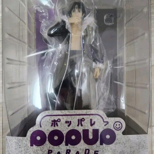 팝업퍼레이드 헌터헌터 클로로 루실후르 이미지