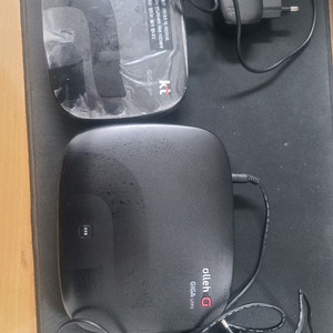 kt인터넷공유기 UTP 2대일괄