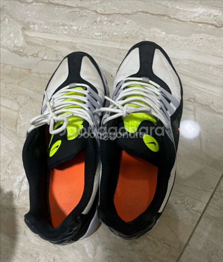 나이키 에어맥스vgr 265--1