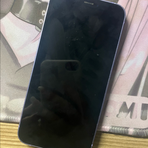 아이폰 12 미니 퍼플 128GB