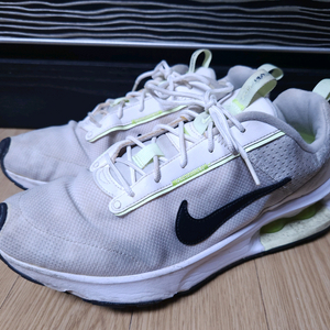 나이키 에어맥스 인터락 라이트 DH0321-102운동화, 런닝화 285