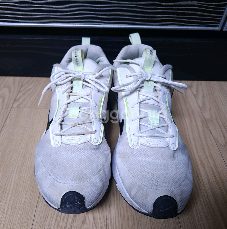 나이키 에어맥스 인터락 라이트 DH0321-102운동화, 런닝화 285--1