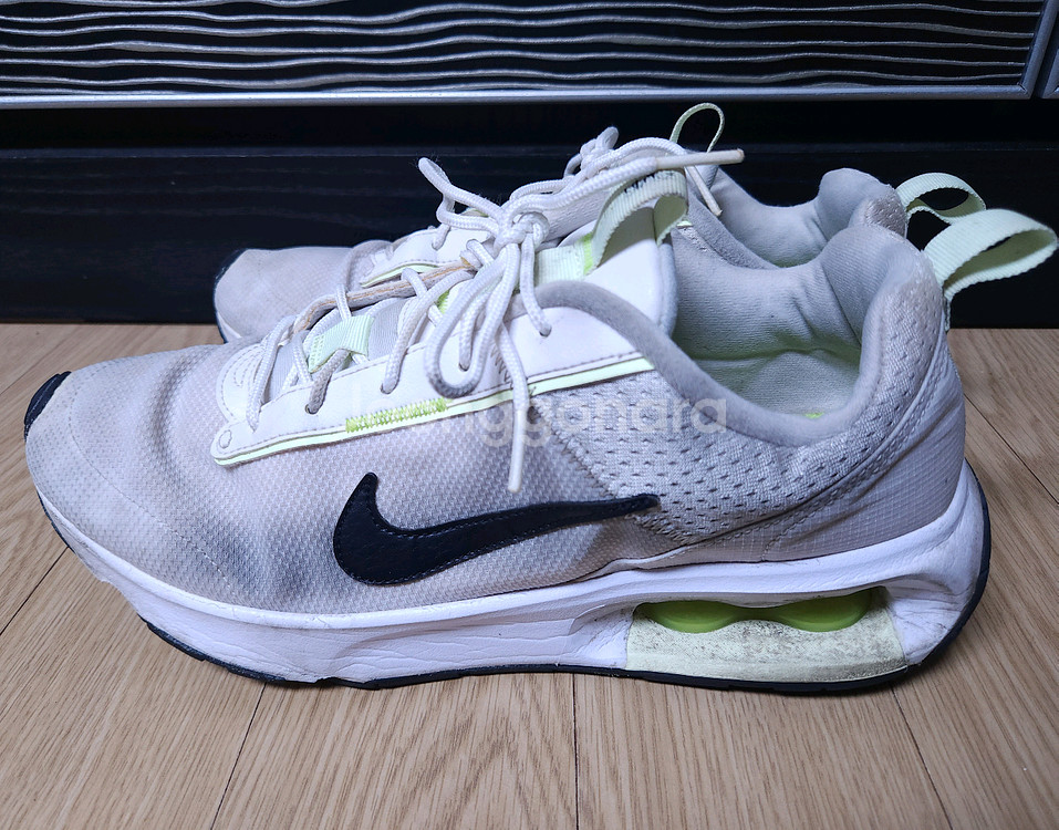 나이키 에어맥스 인터락 라이트 DH0321-102운동화, 런닝화 285--3