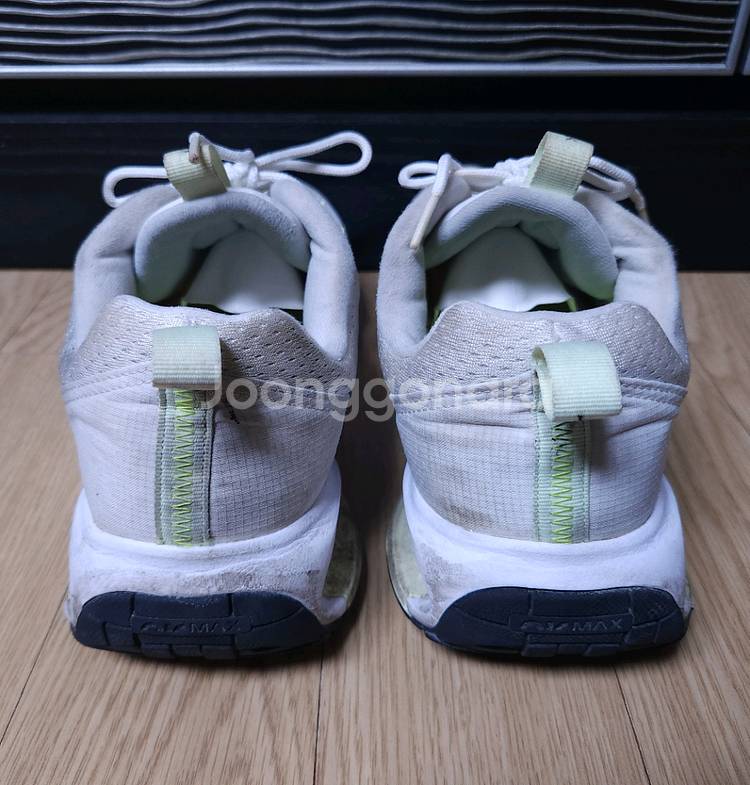 나이키 에어맥스 인터락 라이트 DH0321-102운동화, 런닝화 285--4