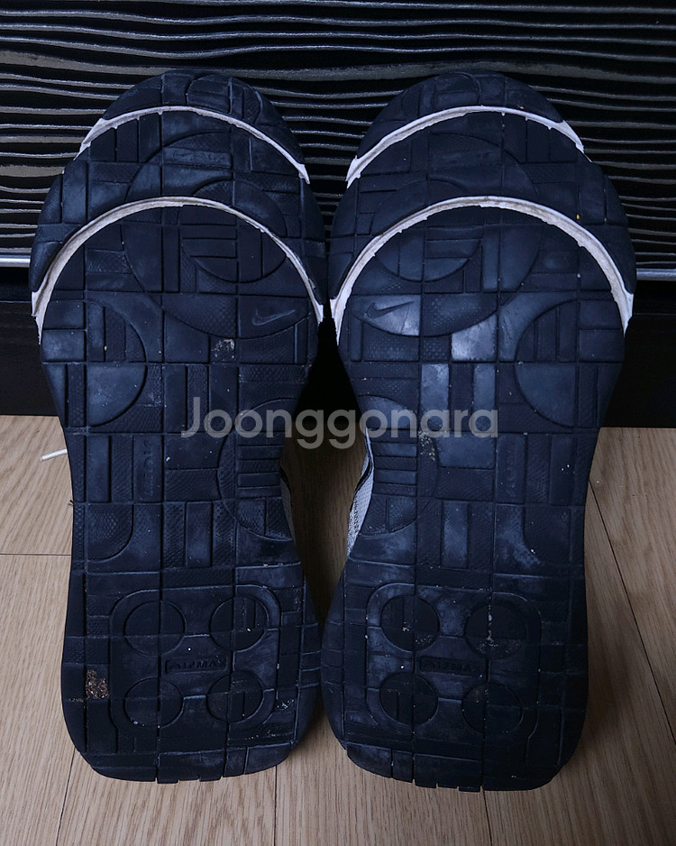 나이키 에어맥스 인터락 라이트 DH0321-102운동화, 런닝화 285--6