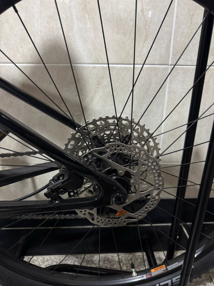 MTB자전거 새제품 캐논데일 스카펠ht 카본4 29인치 이미지