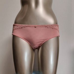 원더브라 레이스 트리밍 여성 팬티 90