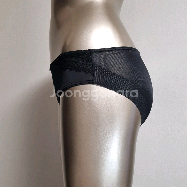 원더브라 레이스 트리밍 여성 팬티 90--1