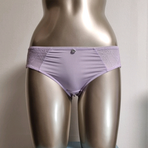 원더브라 레이스 햄 팬티 90