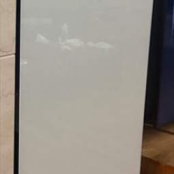 삼성 비스포크 냉동고 RZ34A7905AP 화이트 347L