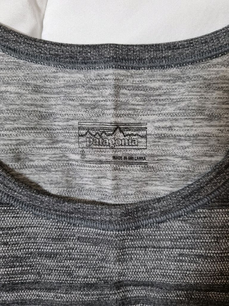 [미실착] 정품 파타고니아 게이트우드 탱크탑, 여성 S 이미지