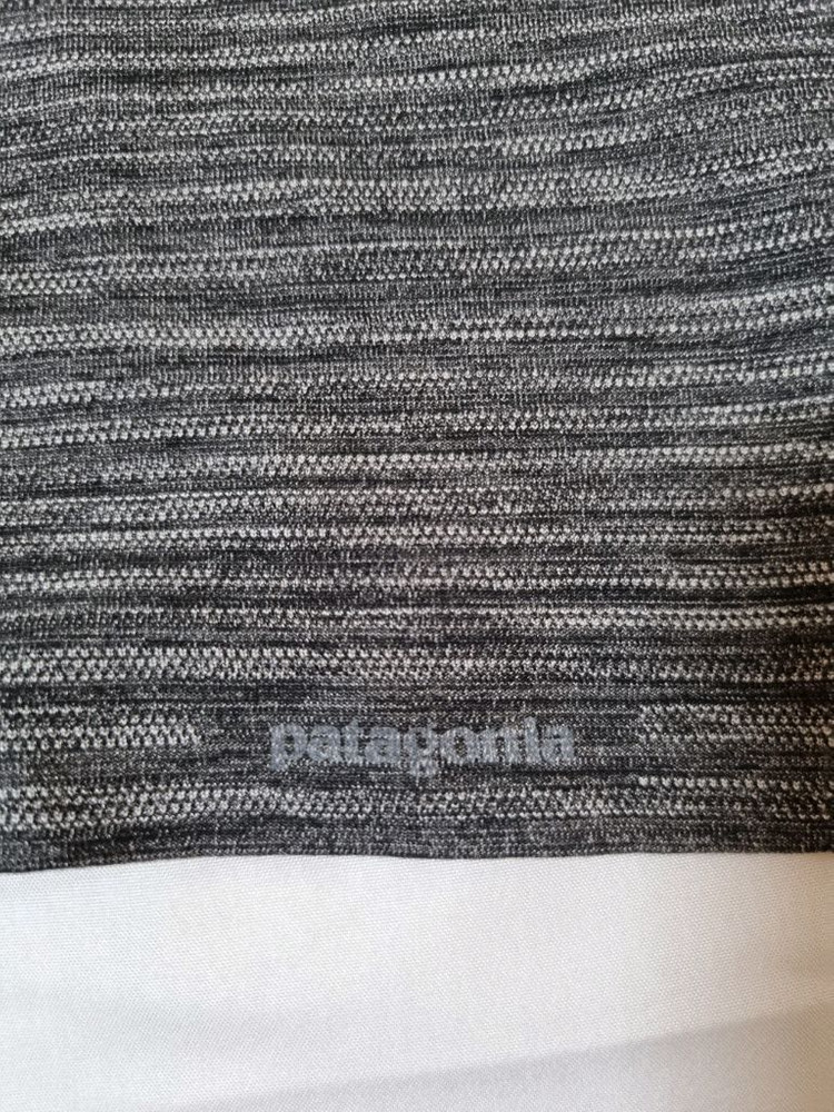 [미실착] 정품 파타고니아 게이트우드 탱크탑, 여성 S 이미지