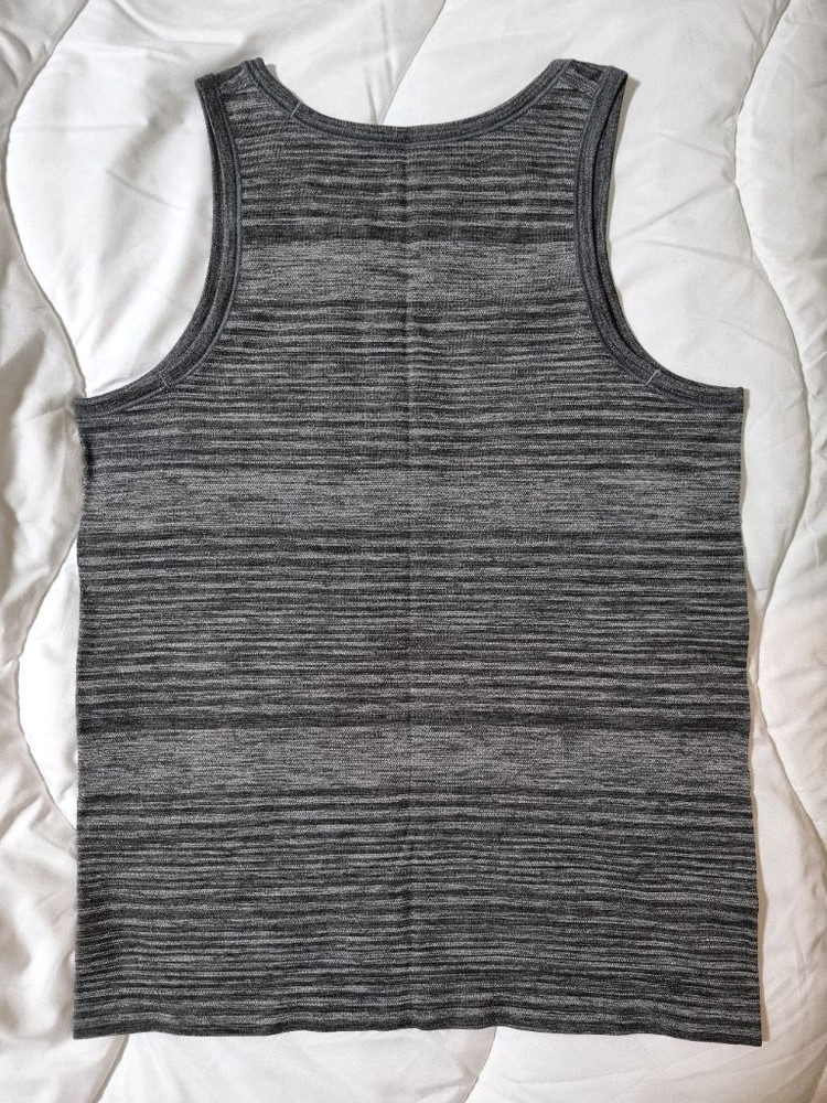 [미실착] 정품 파타고니아 게이트우드 탱크탑, 여성 S 이미지