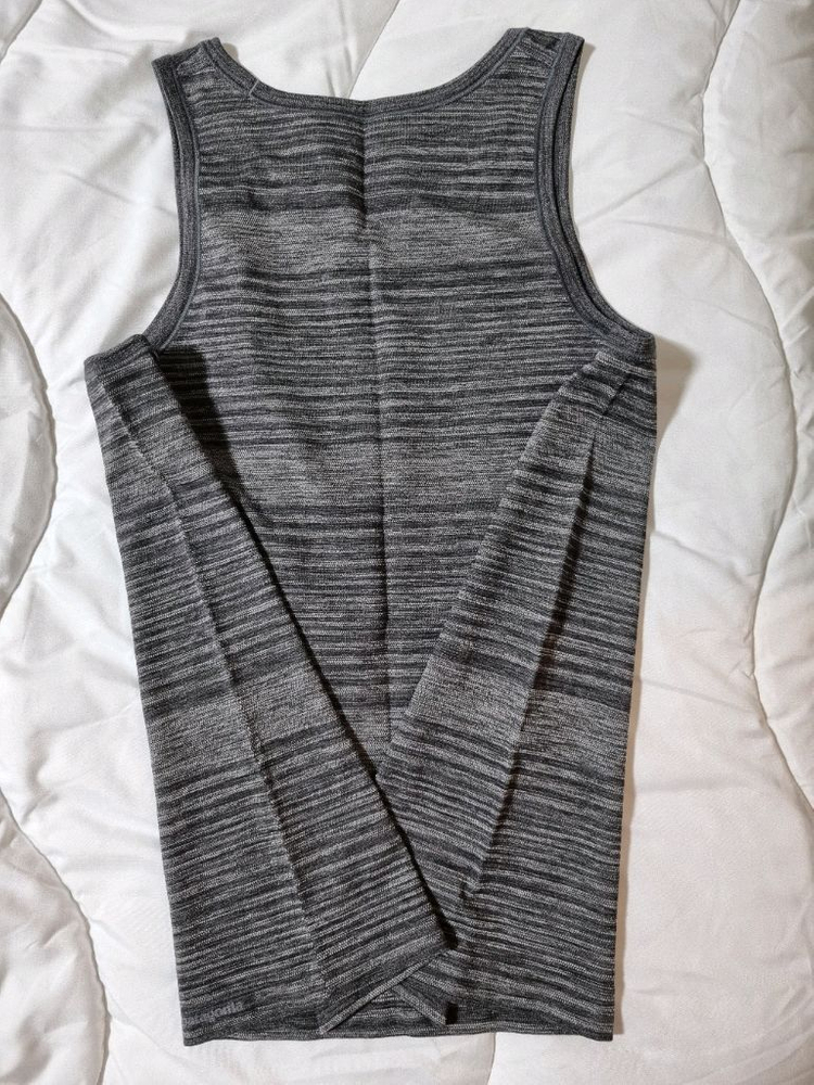 [미실착] 정품 파타고니아 게이트우드 탱크탑, 여성 S 이미지