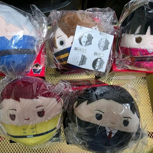 게게게의 키타로, 게나조 후와 후와코로링 이미지