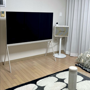 LG 올레드 오브제 컬렉션 포제(Pos) 55인치 (55LX1QKNA) 판매합니다