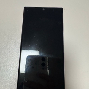 갤럭시23 울트라 라벤더 512GB 이미지