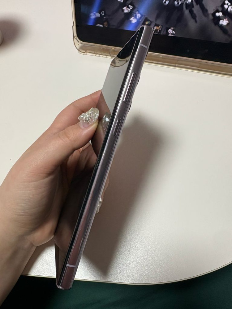 갤럭시23 울트라 라벤더 512GB 이미지